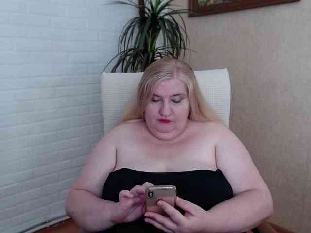VishenkaStar webcam