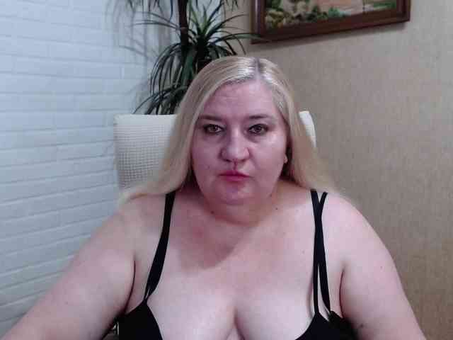 VishenkaStar webcam