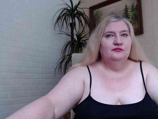 VishenkaStar webcam