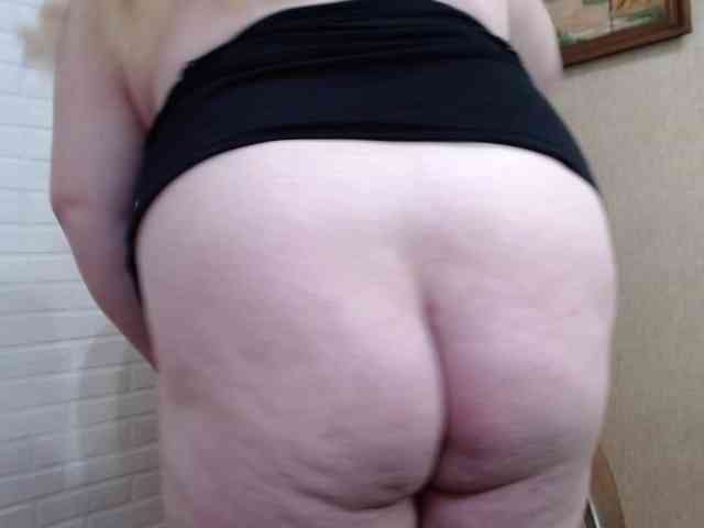 VishenkaStar webcam