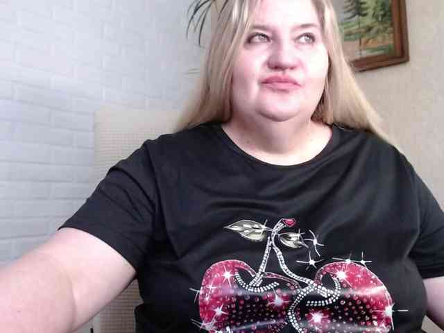VishenkaStar webcam