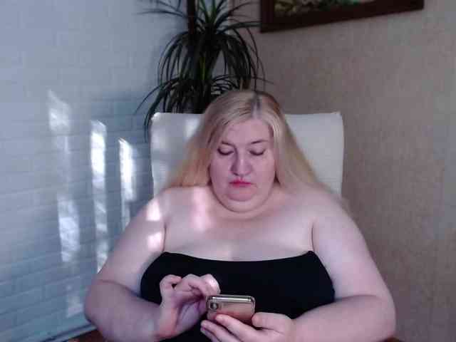 VishenkaStar webcam