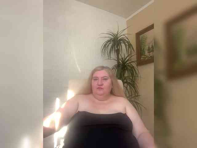 VishenkaStar webcam