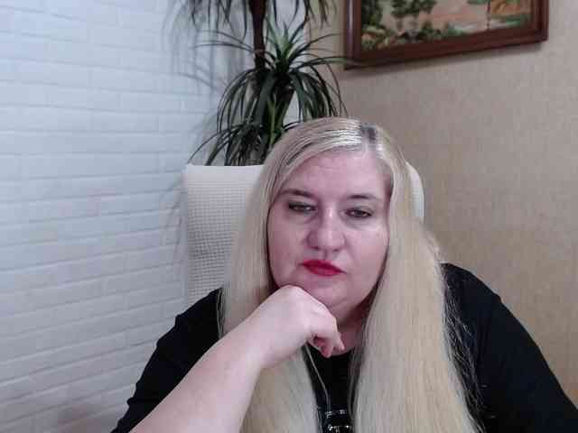 VishenkaStar webcam