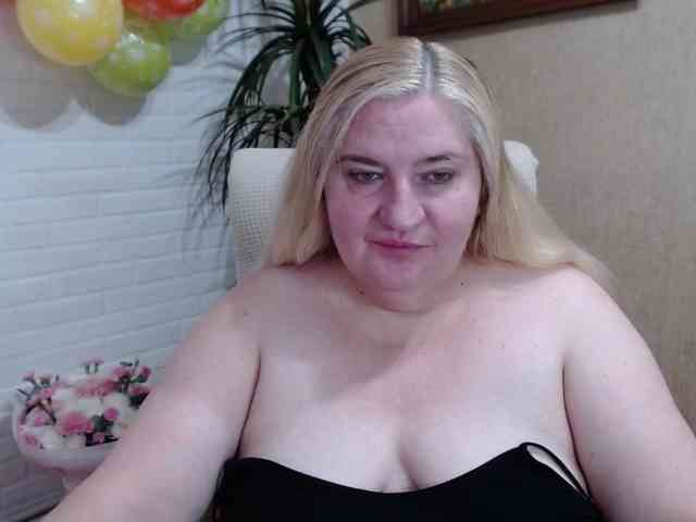 VishenkaStar webcam