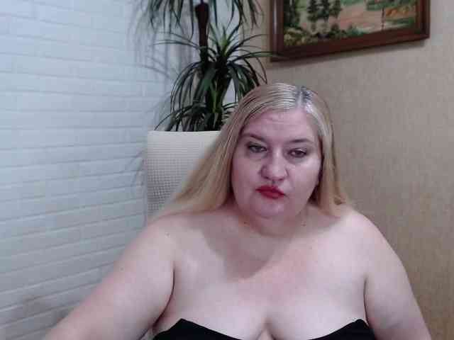 VishenkaStar webcam