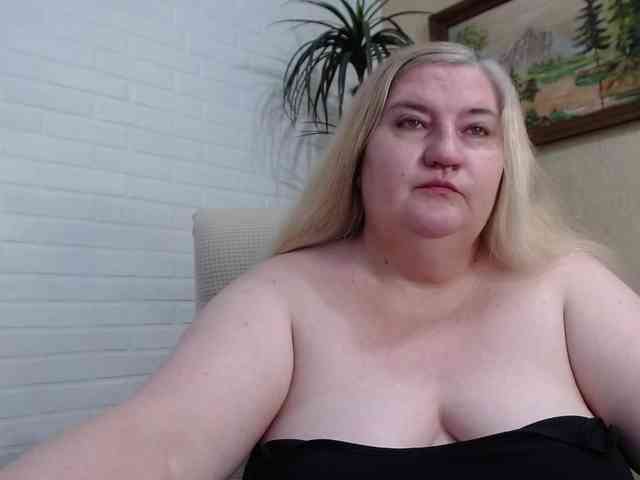 VishenkaStar webcam