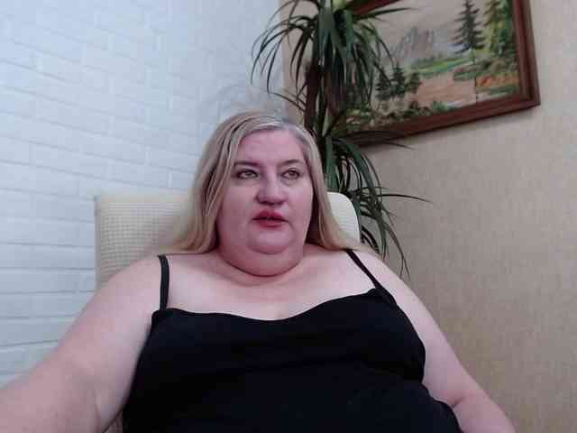 VishenkaStar webcam