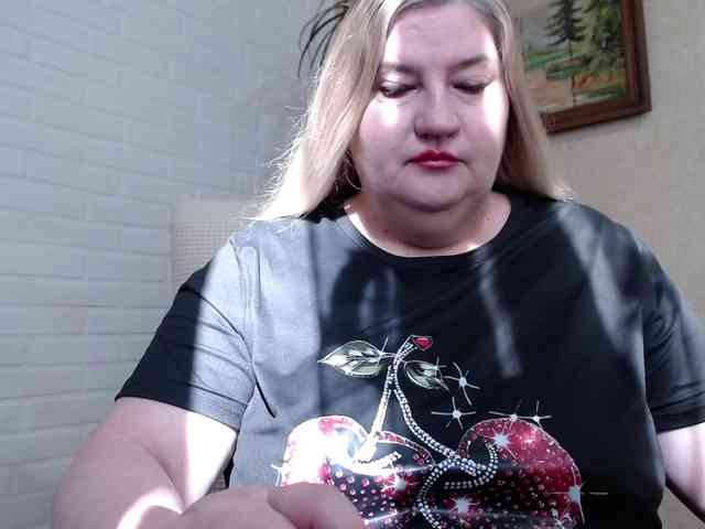 VishenkaStar webcam