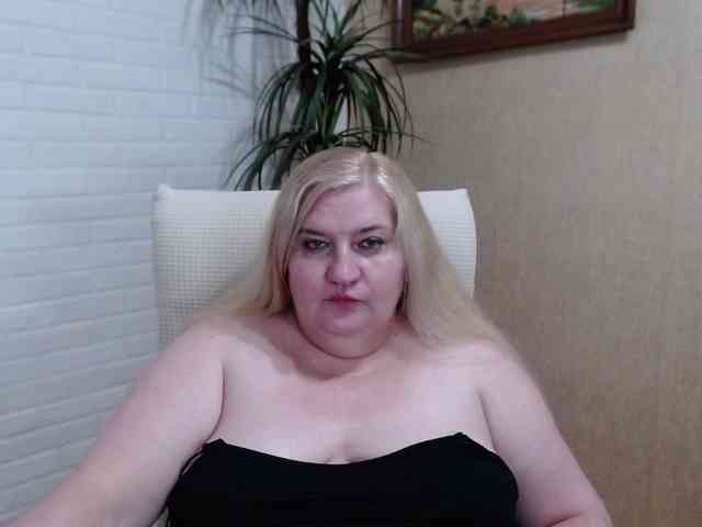 VishenkaStar webcam