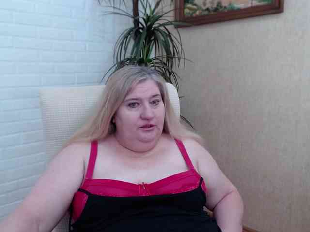 VishenkaStar webcam