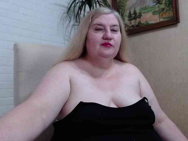 VishenkaStar webcam