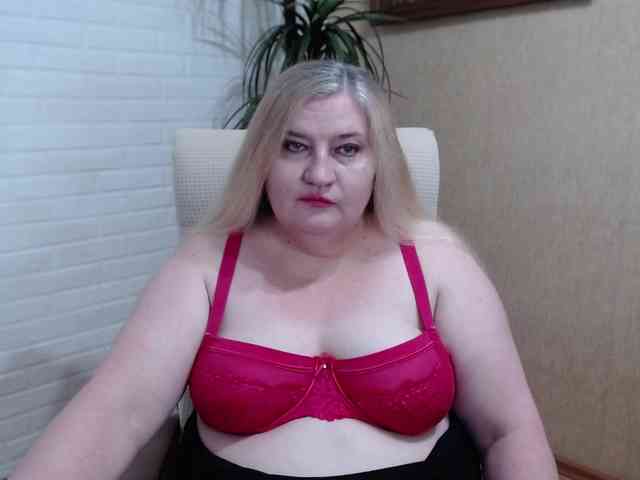 VishenkaStar webcam