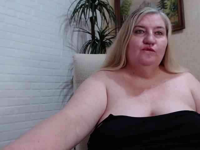 VishenkaStar webcam