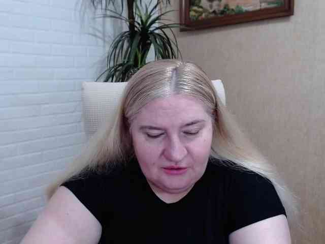 VishenkaStar webcam