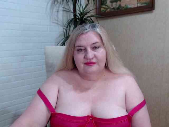 VishenkaStar webcam