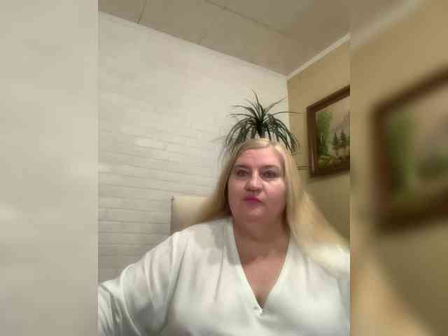 VishenkaStar webcam