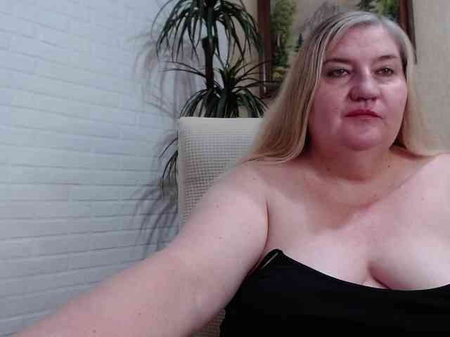 VishenkaStar webcam