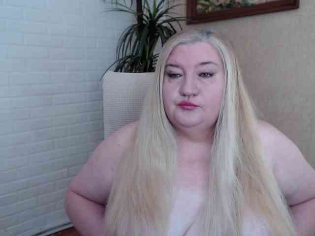 VishenkaStar webcam