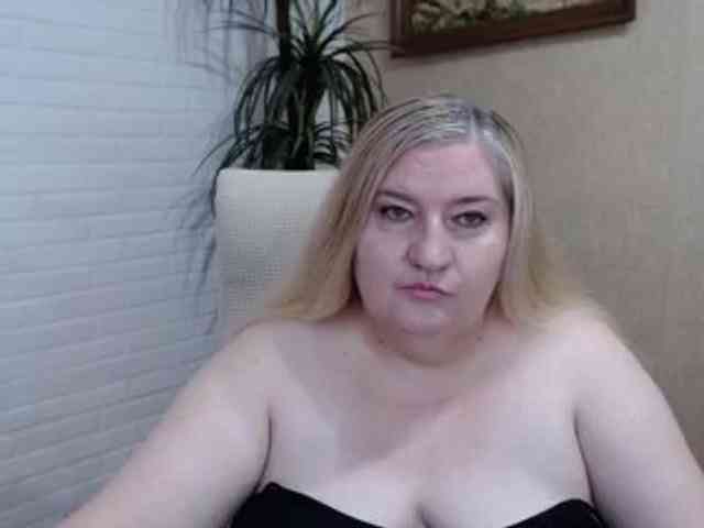 VishenkaStar webcam