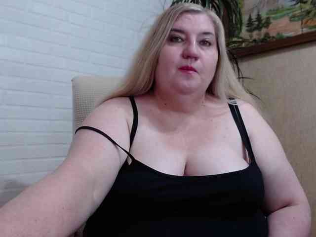 VishenkaStar webcam
