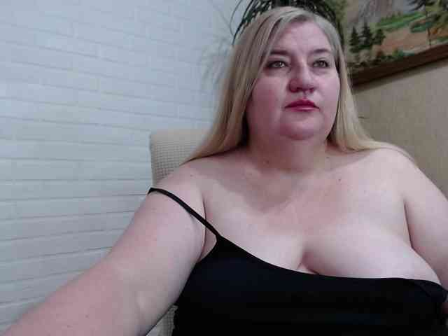 VishenkaStar webcam