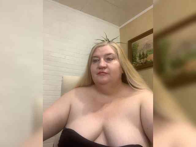 VishenkaStar webcam