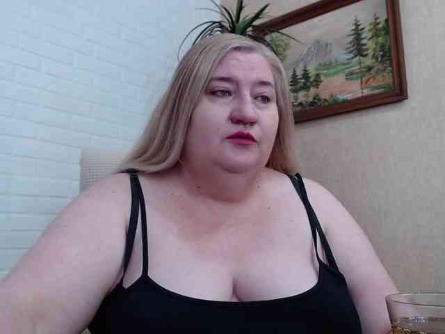 VishenkaStar webcam