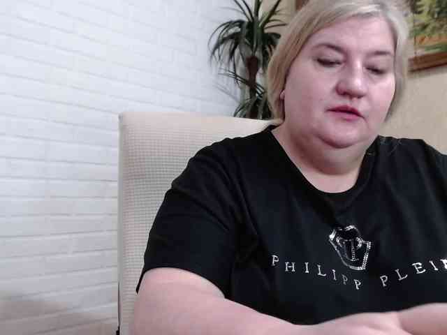 VishenkaStar webcam