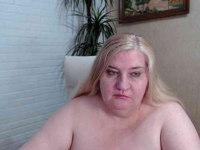 VishenkaStar webcam