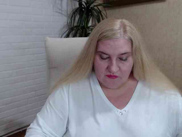 VishenkaStar webcam