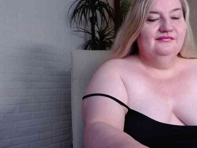 VishenkaStar webcam