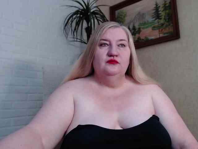 VishenkaStar webcam