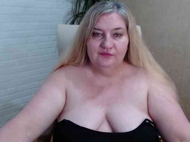 VishenkaStar webcam