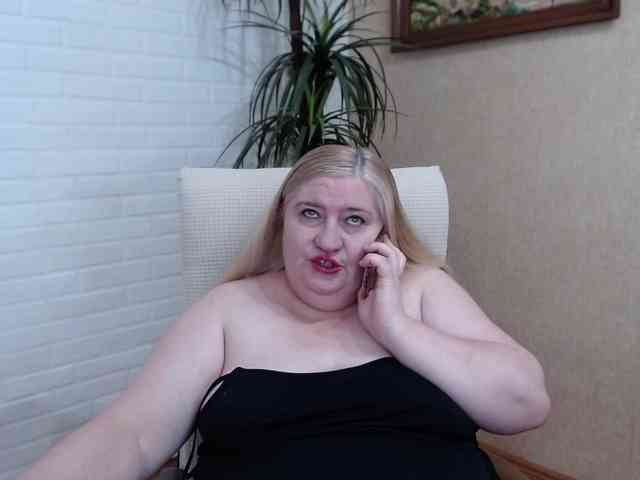 VishenkaStar webcam