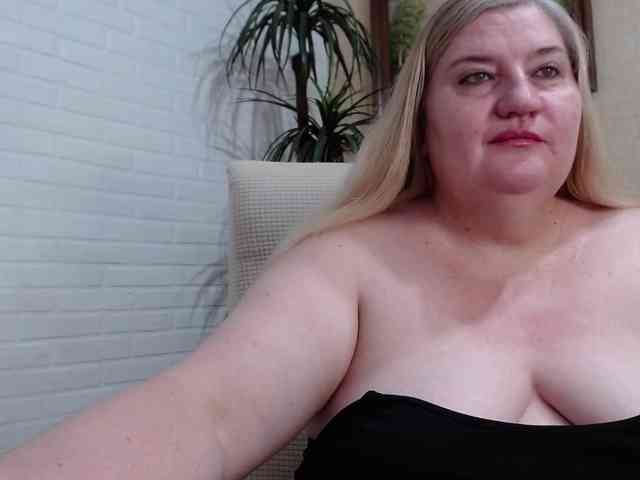 VishenkaStar webcam