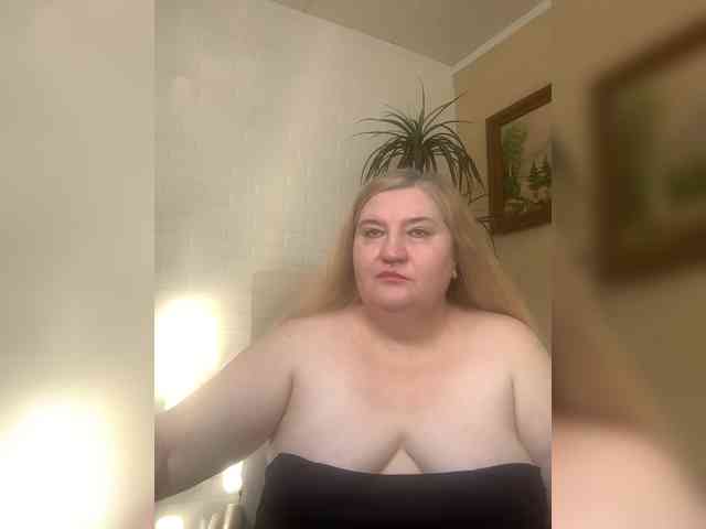 VishenkaStar webcam