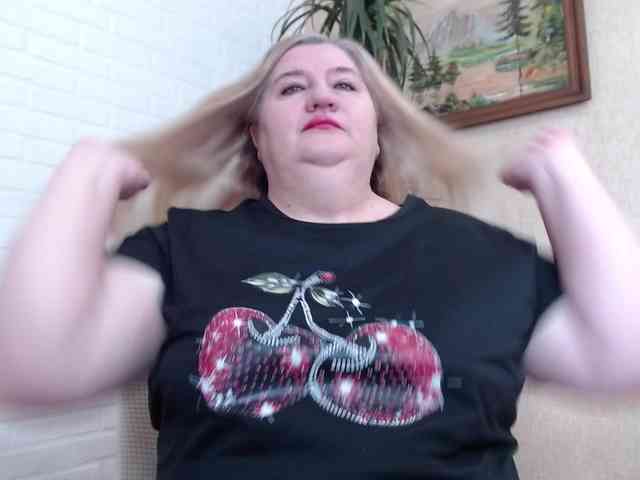 VishenkaStar webcam