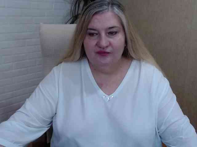 VishenkaStar webcam
