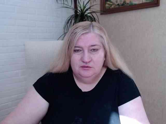 VishenkaStar webcam