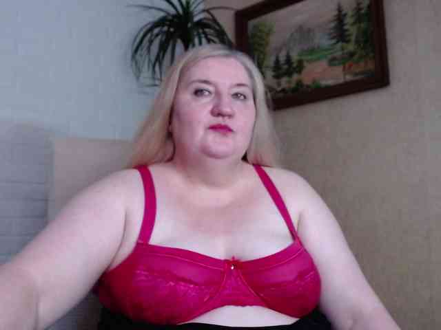 VishenkaStar webcam