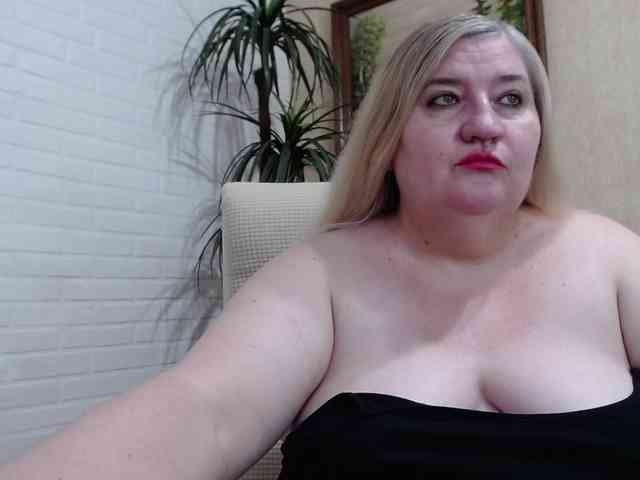 VishenkaStar webcam