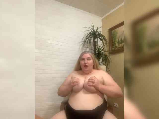 VishenkaStar webcam