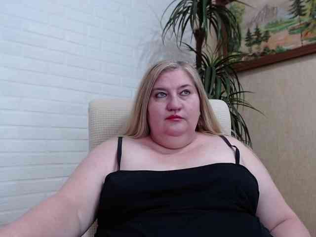 VishenkaStar webcam