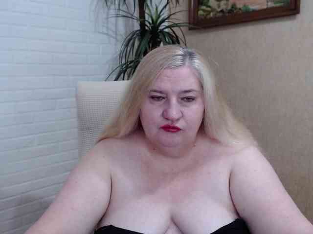 VishenkaStar webcam