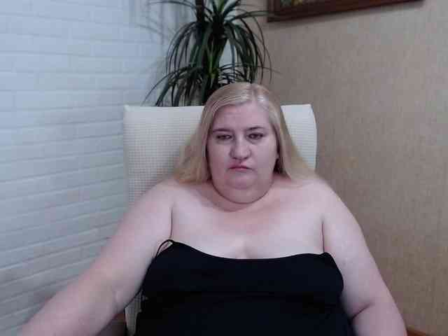VishenkaStar webcam