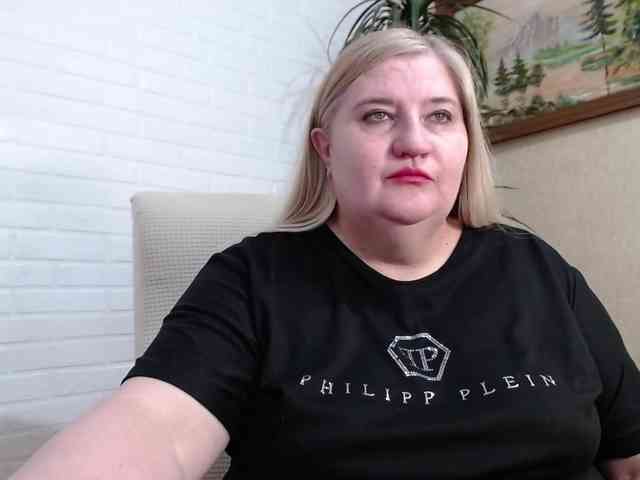 VishenkaStar webcam