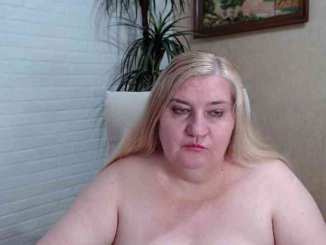 VishenkaStar webcam