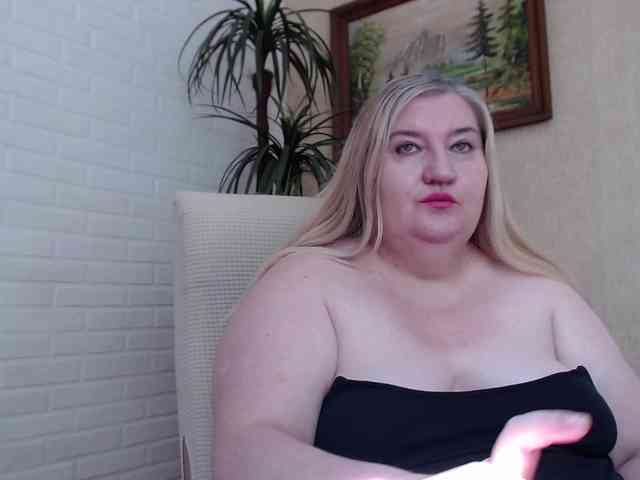 VishenkaStar webcam