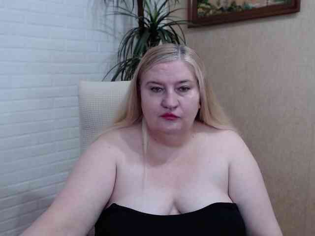 VishenkaStar webcam